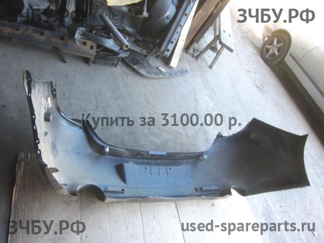 Mazda 6 [GH] Бампер задний