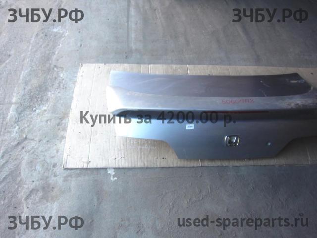 Honda Prelude 5 (BB) Крышка багажника