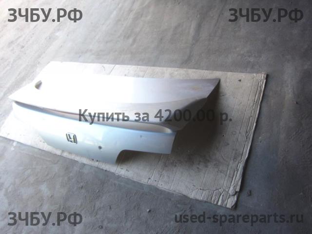 Honda Prelude 5 (BB) Крышка багажника