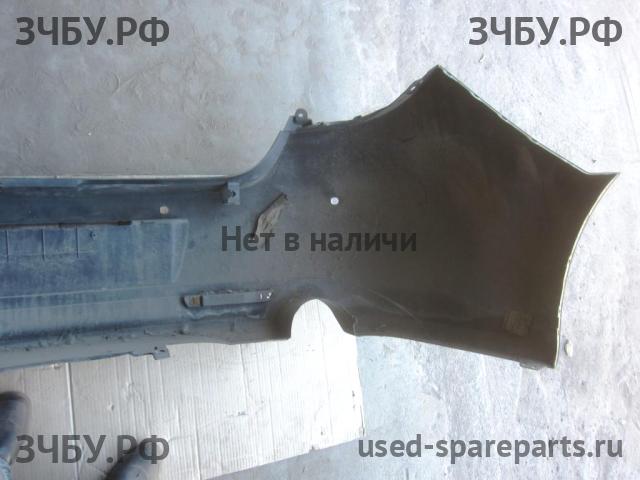 Mazda 6 [GH] Бампер задний