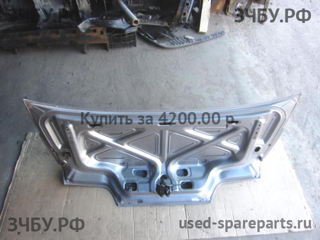 Honda Prelude 5 (BB) Крышка багажника
