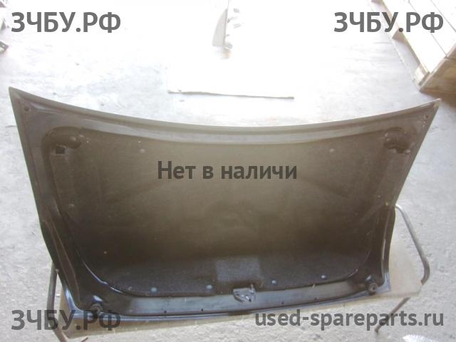 Dodge Neon 2 Крышка багажника