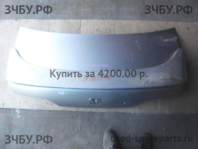 Honda Prelude 5 (BB) Крышка багажника