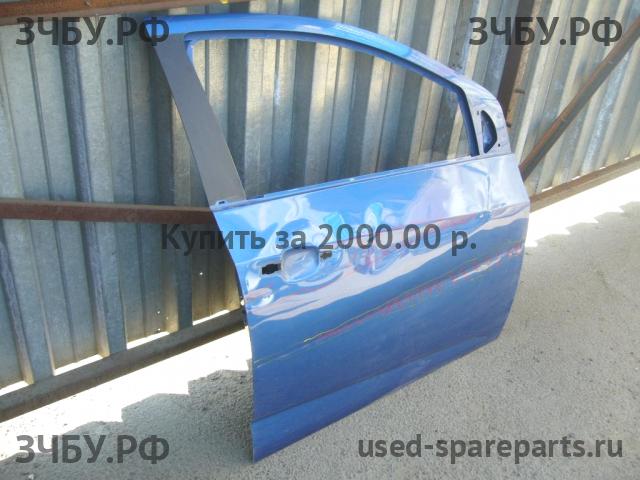 Chevrolet Aveo 3 (T300) Дверь передняя правая