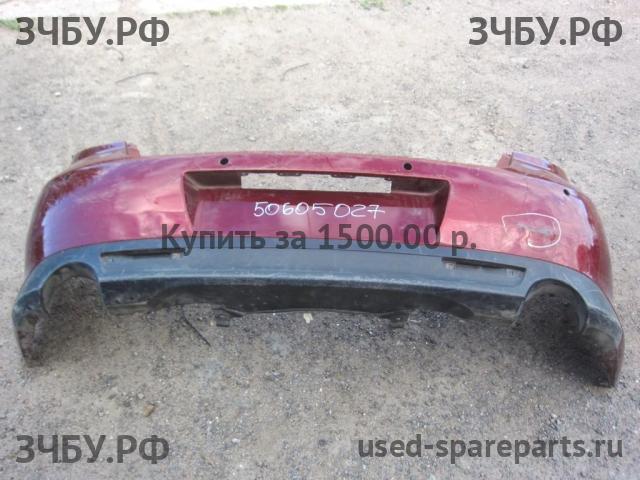 Mazda 6 [GH] Бампер задний