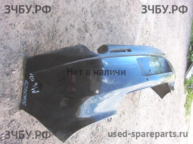 Mazda 6 [GH] Бампер задний
