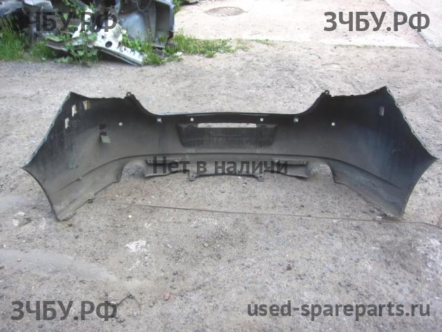 Mazda 6 [GH] Бампер задний