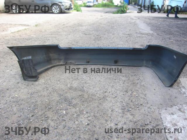 Suzuki Baleno 1 Бампер задний