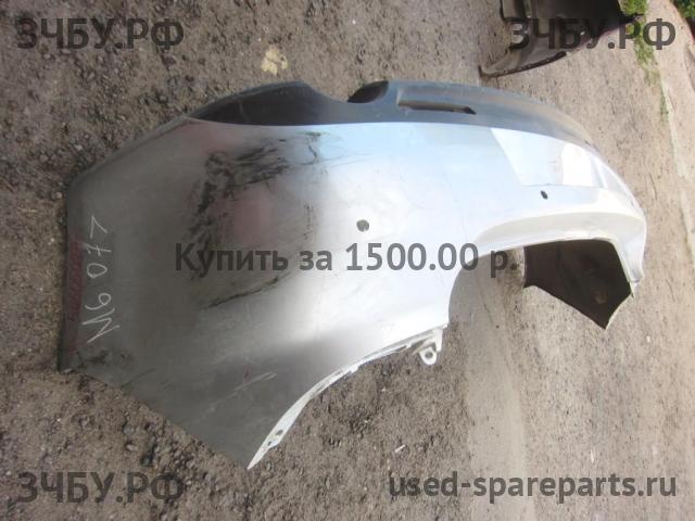 Mazda 6 [GH] Бампер задний