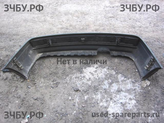 Audi 80/90 [B3] Бампер задний