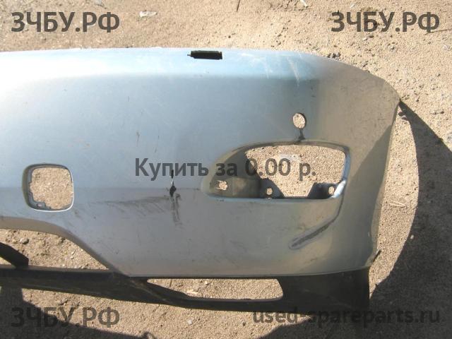 Lexus RX (2) 300/330/350/400h Бампер передний