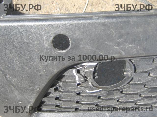 KIA Sorento 2 Бампер задний