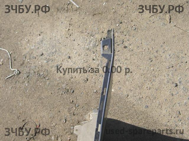 Mitsubishi Lancer 10 [CX/CY] Бампер передний