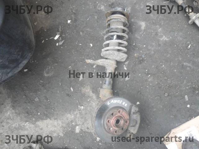 Chevrolet Lanos/Сhance Амортизатор передний правый