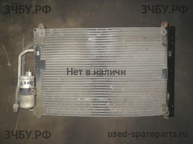 Chevrolet Lanos/Сhance Радиатор кондиционера