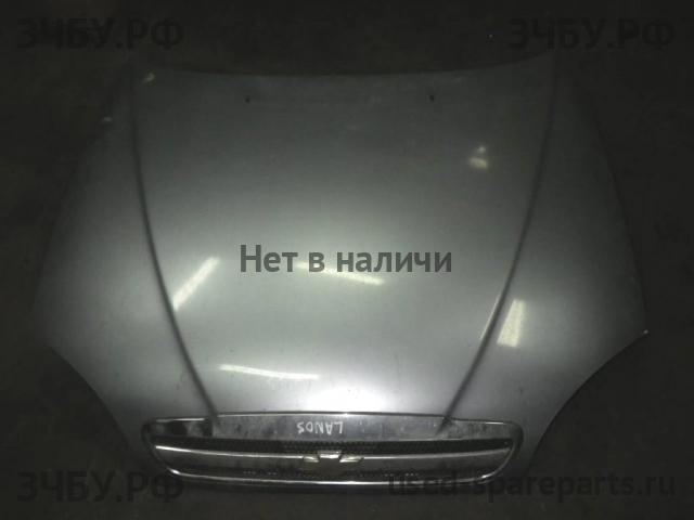 Chevrolet Lanos/Сhance Капот