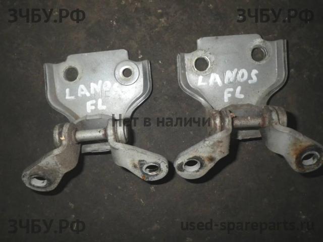 Chevrolet Lanos/Сhance Петля двери передней левой