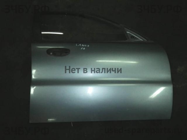 Chevrolet Lanos/Сhance Дверь передняя правая