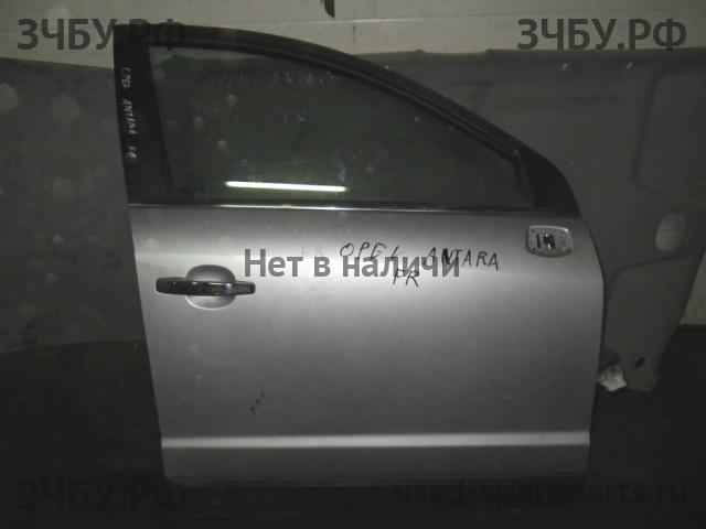 Opel Antara Дверь передняя правая