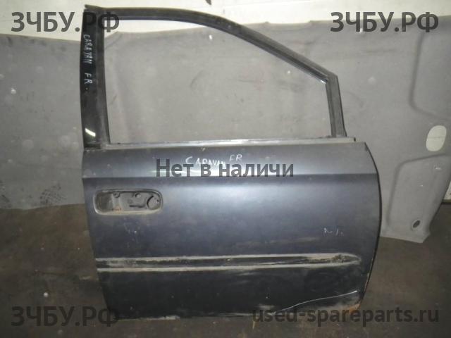 Chrysler Voyager/Caravan 4 Дверь передняя правая