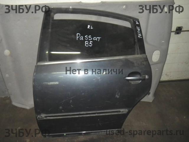 Volkswagen Passat B5 (рестайлинг) Дверь задняя левая