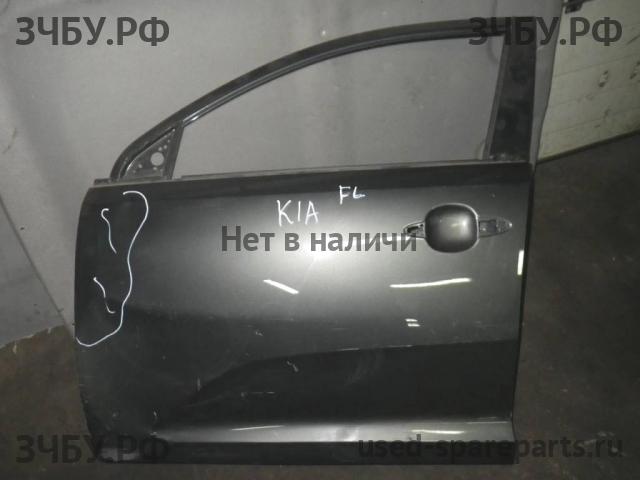 KIA Sportage 3 Дверь передняя левая