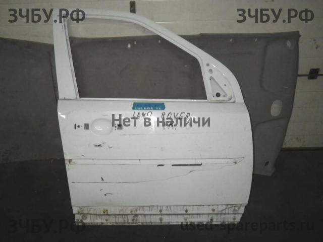 Land Rover Freelander 2 Дверь передняя правая