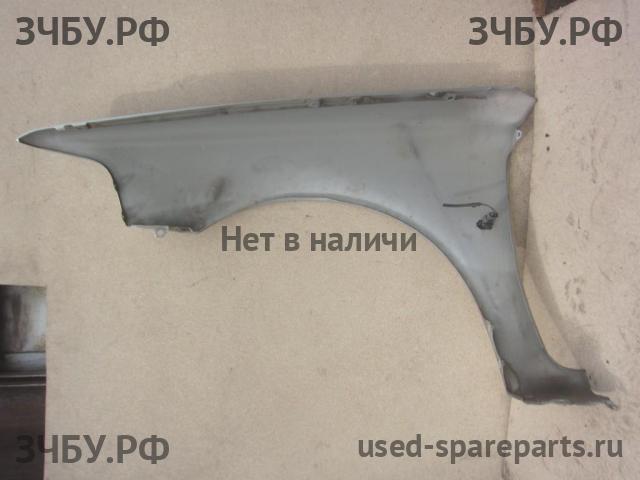 Volvo S40 (2) Крыло переднее правое