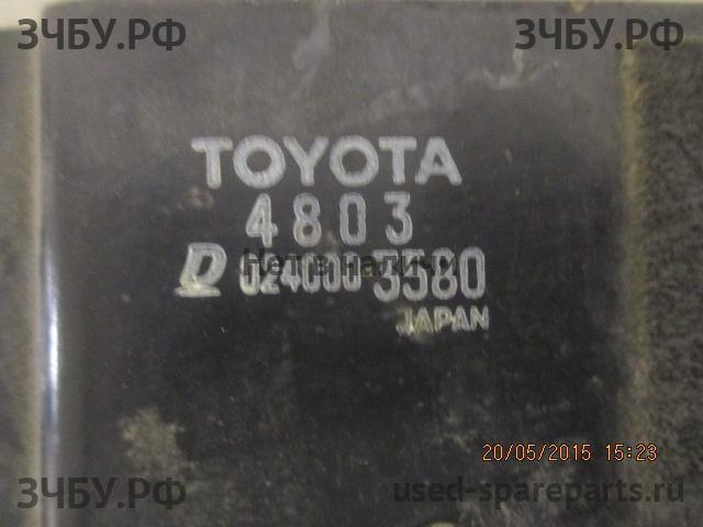 Lexus RX (1) 300 Радиатор акпп (маслоохлодитель)