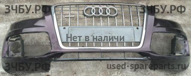 Audi Q5 (1) [8R] Бампер передний