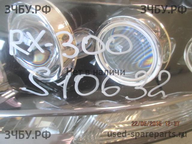 Lexus RX (3) 350/450h Фара левая