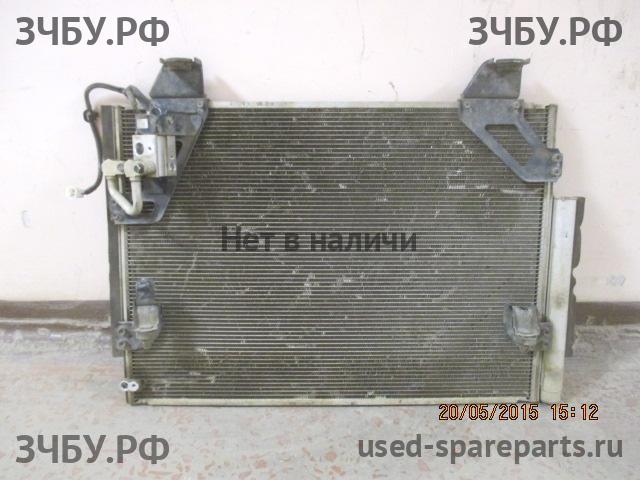 Toyota Hi Lux (3) Pick Up Радиатор кондиционера