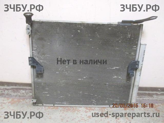 Toyota Land Cruiser 150 (PRADO) Радиатор кондиционера