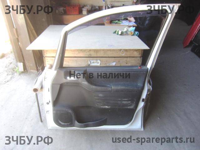 Opel Zafira A Дверь передняя правая