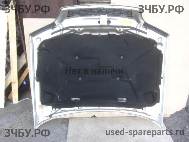 Volvo S40 (2) Капот