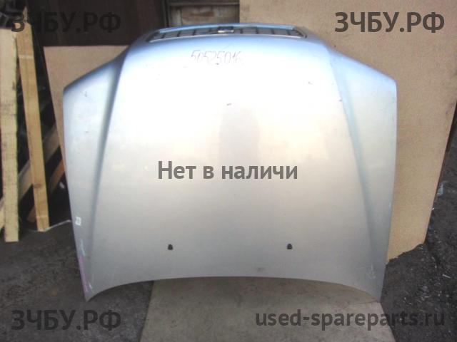 Volvo S40 (2) Капот