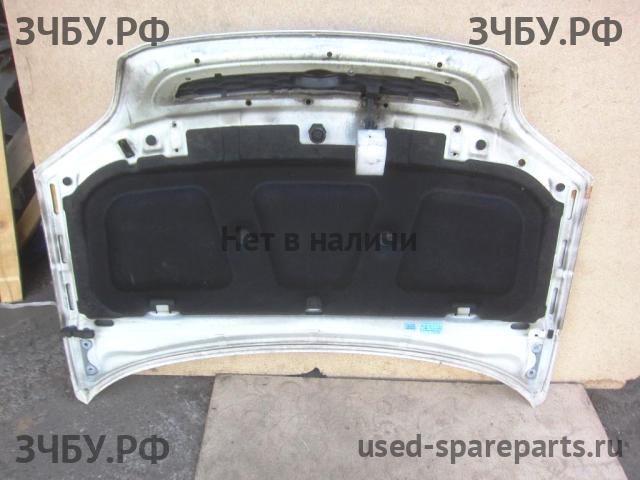 Opel Zafira A Капот