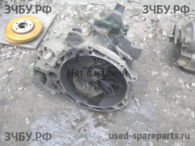 Ford Mondeo 3 МКПП (механическая коробка переключения передач)
