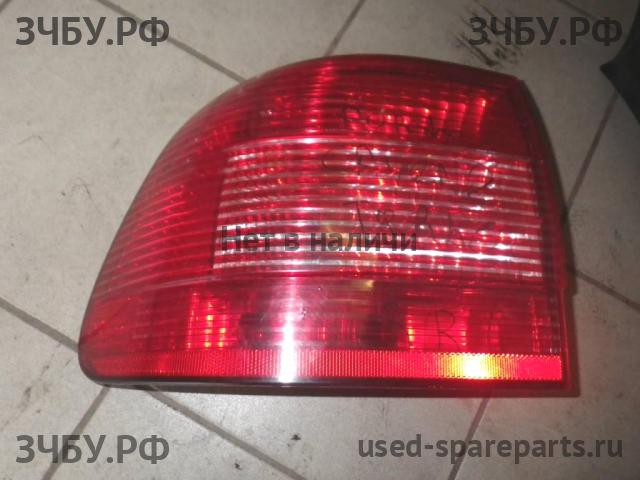 Porsche Cayenne 1 (955/957) Фонарь задний в бампер правый