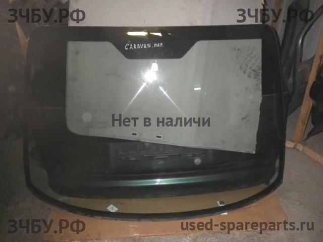 Chrysler Voyager/Caravan 4 Стекло лобовое (ветровое)