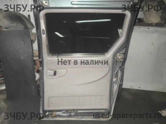 Chrysler Voyager/Caravan 4 Обшивка дверей
