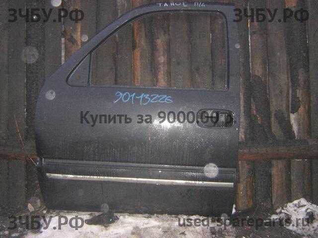 Chevrolet Tahoe 2 (GMT840) Дверь передняя левая