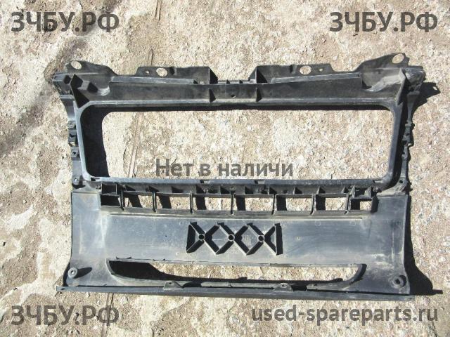 Peugeot Boxer 3 Бампер передний