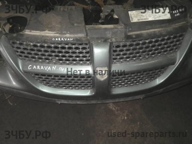 Chrysler Voyager/Caravan 4 Решетка радиатора