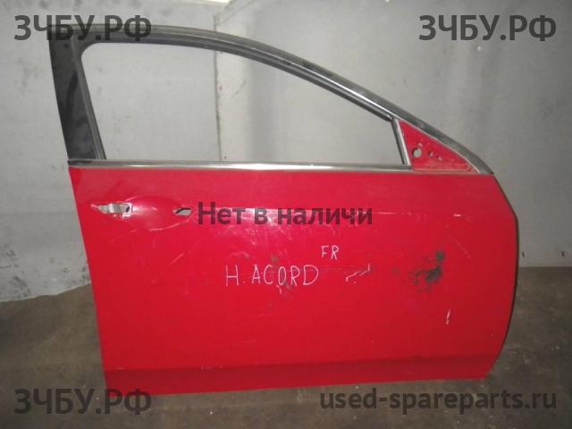 Honda Accord 8 Дверь передняя правая