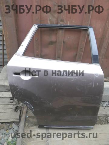 Nissan Murano (Z51) Дверь задняя правая