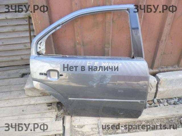Ford Mondeo 3 Дверь задняя правая