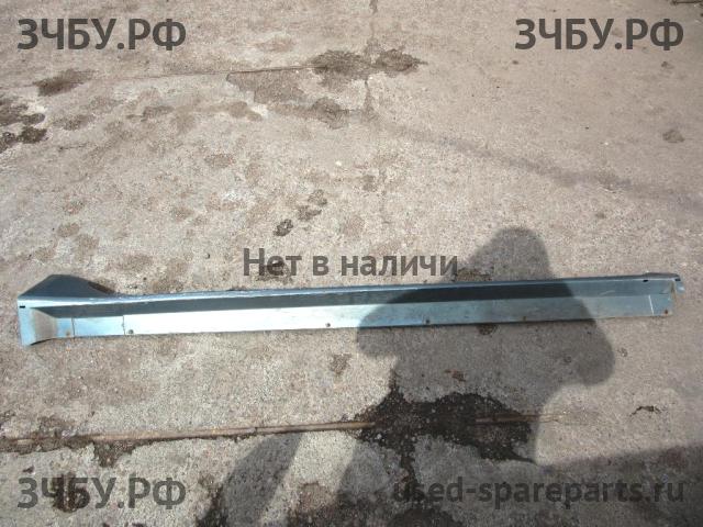 Mitsubishi Lancer 10 [CX/CY] Накладка на порог правая