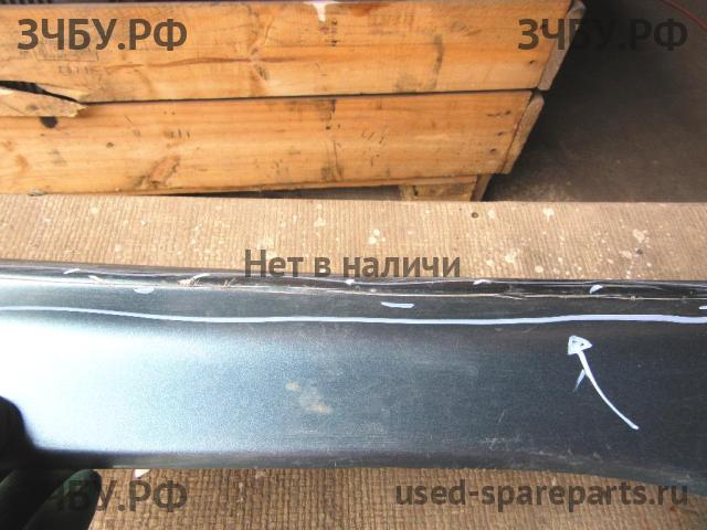 Mitsubishi Lancer 10 [CX/CY] Накладка на порог правая