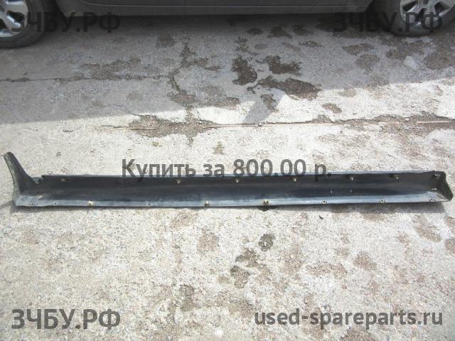 Mitsubishi Galant 8 (EA, EC) Накладка на порог правая